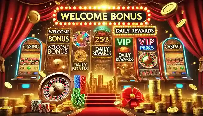 Unlock Incredible Rewards: Exploring Bonuses at 888JL Casino